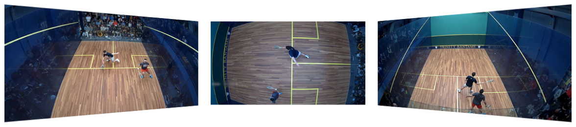 Squash Cameras Https://Playsight.com