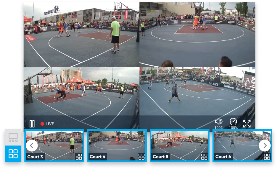 streetball-liveplus Streetball Liveplus Https://Playsight.com