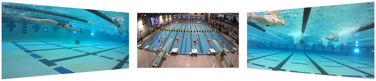 Swimming Multiangle Https://Playsight.com