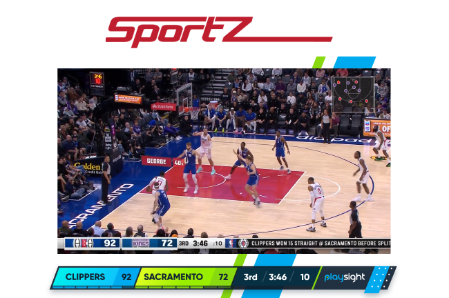 Sz Https://Playsight.com