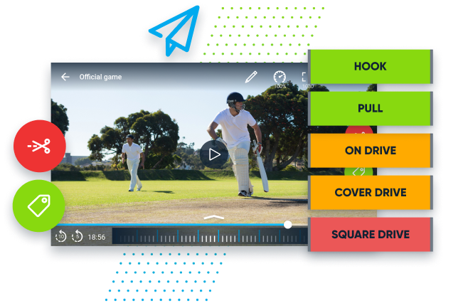 Tag Share Img Cricket Https://Playsight.com