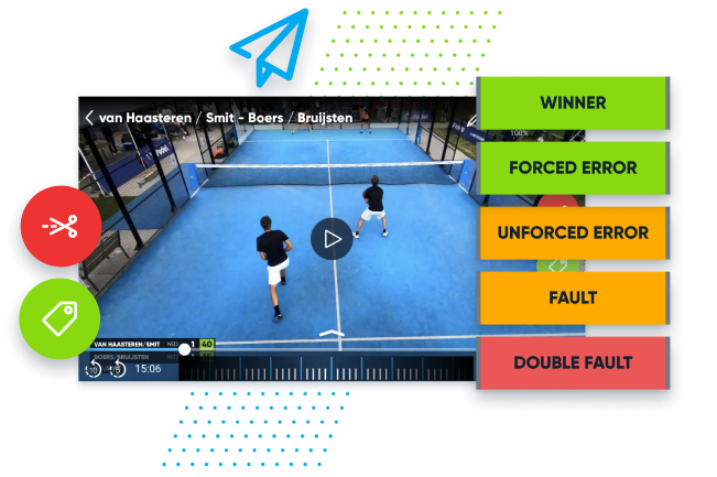 Tag Share Img Padel Https://Playsight.com