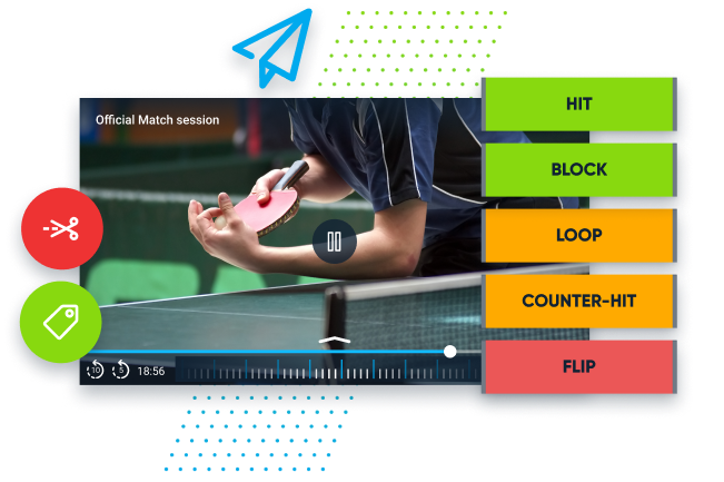 Tag Share Img Table Tennis Https://Playsight.com