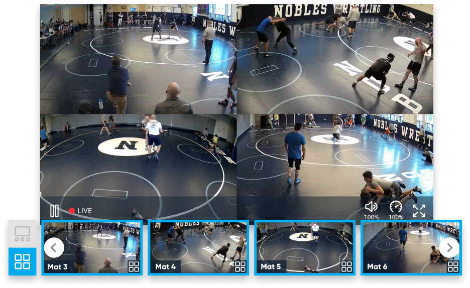 wrestling_videomulti Wrestling Videomulti Https://Playsight.com